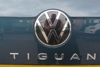 Volkswagen Tiguan 1.5 TSI 150 Elegance 5dr DSG
