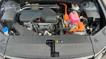 Hyundai Tucson 1.6 TGDi Hybrid 230 Ultimate 5dr 2WD Auto