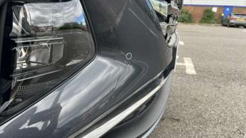 Hyundai Tucson 1.6 TGDi Hybrid 230 Ultimate 5dr 2WD Auto
