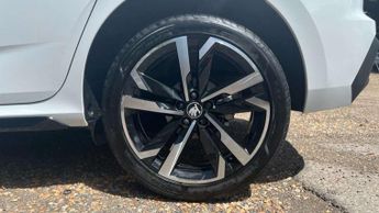 Skoda Kamiq 1.5 TSI Monte Carlo Edition 5dr DSG