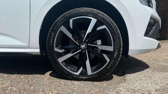Skoda Kamiq 1.5 TSI Monte Carlo Edition 5dr DSG