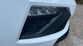 Skoda Kamiq 1.5 TSI Monte Carlo Edition 5dr DSG