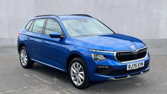 Skoda Kamiq 1.0 TSI 95 SE Edition 5dr