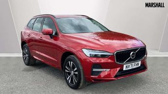 Volvo XC60 2.0 B4D Momentum 5dr AWD Geartronic
