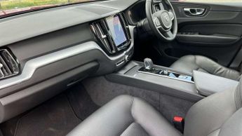 Volvo XC60 2.0 B4D Momentum 5dr AWD Geartronic