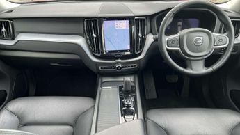 Volvo XC60 2.0 B4D Momentum 5dr AWD Geartronic