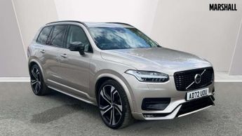 Volvo XC90 2.0 B5P Ultimate Dark 5dr AWD Geartronic