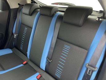 Nissan Juke 1.6 [112] Bose Personal Edition 5dr CVT