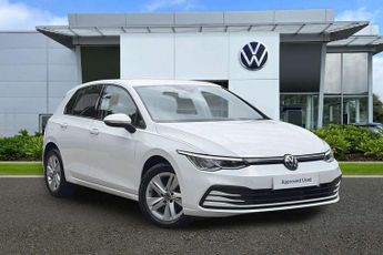 Volkswagen Golf 1.5 TSI Life 5dr