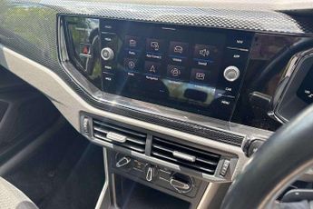 Volkswagen Polo 1.0 TSI Life 5dr DSG