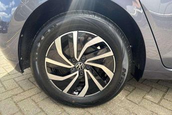 Volkswagen Polo 1.0 TSI Life 5dr DSG