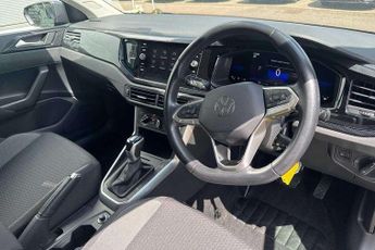 Volkswagen Polo 1.0 TSI Life 5dr DSG