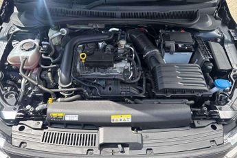 Volkswagen Polo 1.0 TSI Life 5dr DSG