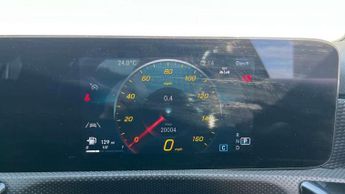 Mercedes-Benz A-Class A180 Sport Executive 5dr Auto