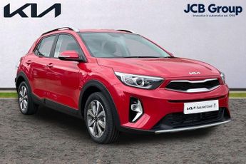 Kia Stonic 1.0T GDi 98 2 5dr