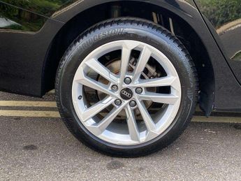Audi A3 30 TFSI Sport 4dr S Tronic