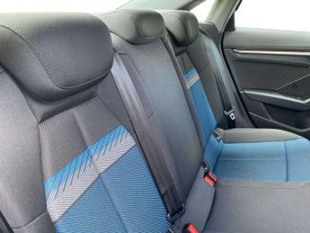 Audi A3 30 TFSI Sport 4dr S Tronic