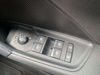 Audi A3 30 TFSI Sport 4dr S Tronic