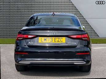 Audi A3 30 TFSI Sport 4dr S Tronic