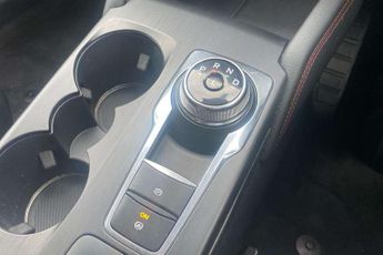 Ford Kuga 2.5 FHEV ST-Line Edition 5dr CVT