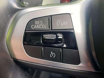 BMW X3 xDrive20d MHT M Sport 5dr Step Auto