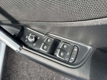 Audi Q2 35 TFSI S Line 5dr S Tronic