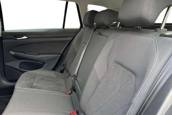 Volkswagen Golf 1.5 eTSI Style 5dr DSG