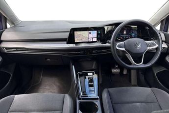 Volkswagen Golf 1.5 eTSI Style 5dr DSG