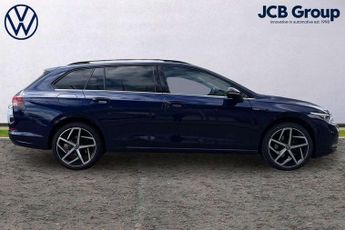 Volkswagen Golf 1.5 eTSI Style 5dr DSG