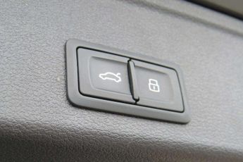 Audi A4 45 TFSI 265 Quattro Black Edition 5dr S Tronic