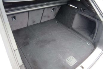 Audi A4 40 TFSI 204 S Line 5dr S Tronic