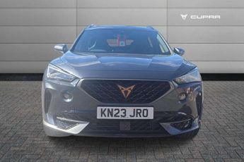 Cupra Formentor 1.5 TSI 150 V2 5dr DSG