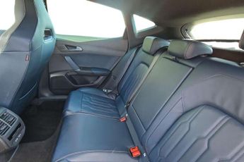 Cupra Formentor 1.5 TSI 150 V2 5dr DSG