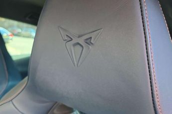 Cupra Formentor 1.5 TSI 150 V2 5dr DSG