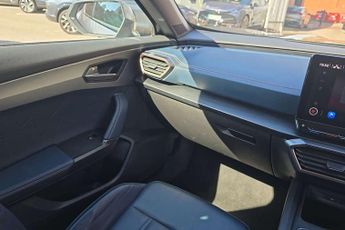 Cupra Formentor 1.5 TSI 150 V2 5dr DSG