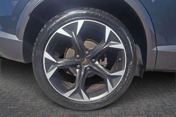 Cupra Formentor 1.5 TSI 150 V2 5dr DSG