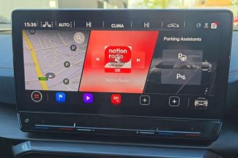 Cupra Formentor 1.5 TSI 150 V2 5dr DSG