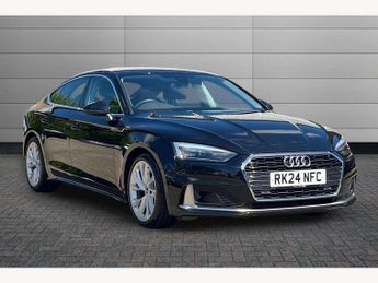 Audi A5 35 TFSI Sport 5dr S Tronic