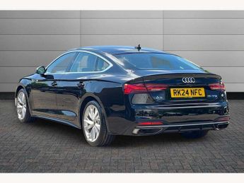 Audi A5 35 TFSI Sport 5dr S Tronic