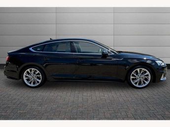 Audi A5 35 TFSI Sport 5dr S Tronic