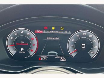 Audi A5 35 TFSI Sport 5dr S Tronic