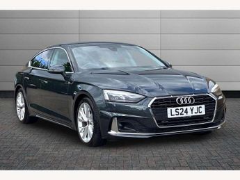 Audi A5 35 TFSI Sport 5dr S Tronic