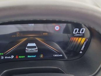 MG ZS 1.5 Hybrid+ Trophy 5dr Auto