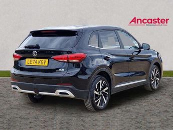 MG ZS 1.5 Hybrid+ Trophy 5dr Auto