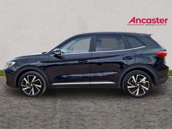 MG ZS 1.5 Hybrid+ Trophy 5dr Auto