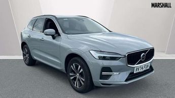 Volvo XC60 2.0 B5P Core 5dr AWD Geartronic