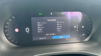 Volvo XC60 2.0 B5P Core 5dr AWD Geartronic