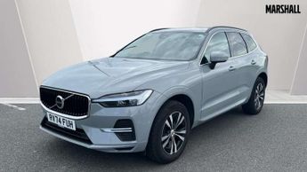 Volvo XC60 2.0 B5P Core 5dr AWD Geartronic
