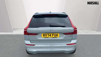 Volvo XC60 2.0 B5P Core 5dr AWD Geartronic