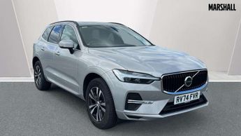 Volvo XC60 2.0 B5P Core 5dr AWD Geartronic
